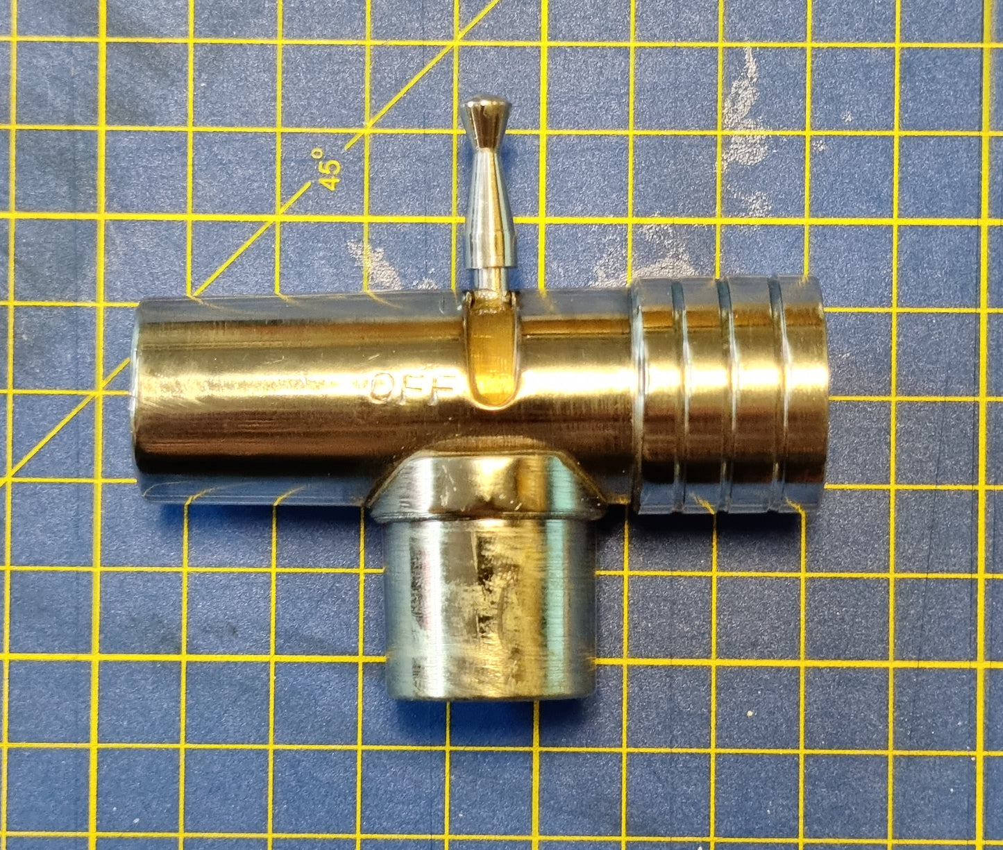 Bag Port