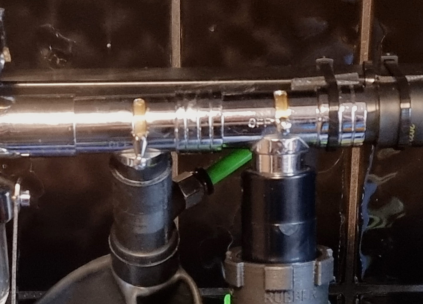 Bag Port