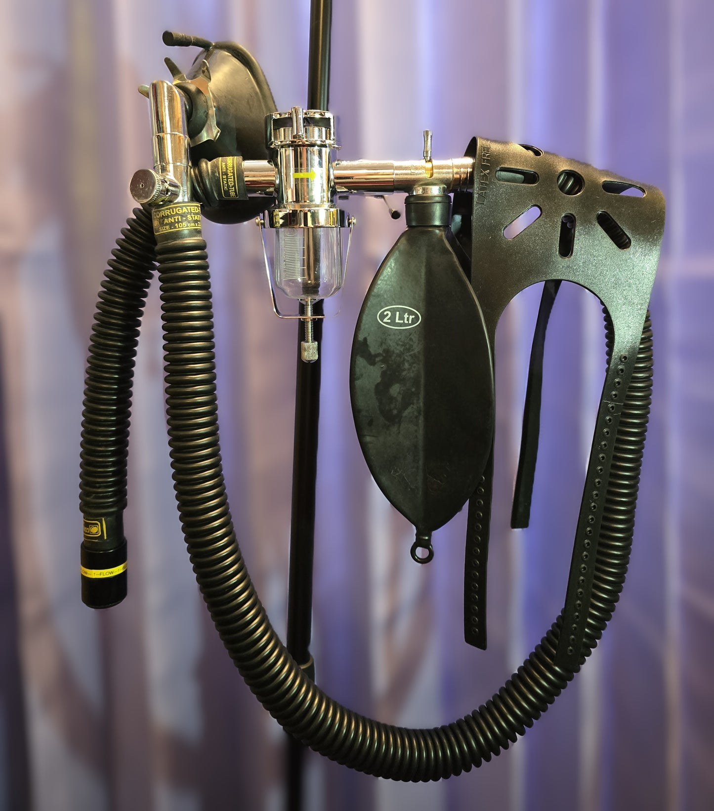 Ultimate Popper Assembly