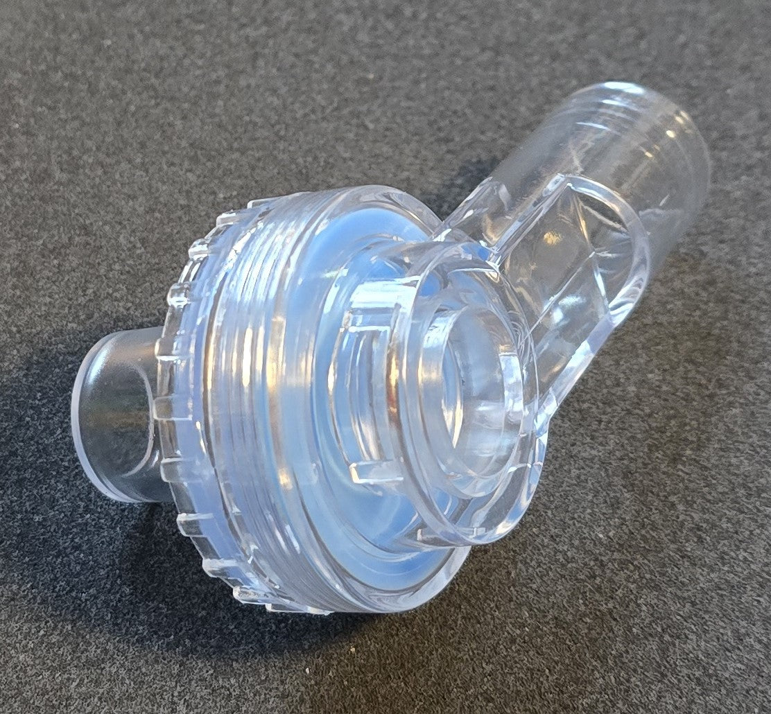 Expiratory Valve (Plastic)