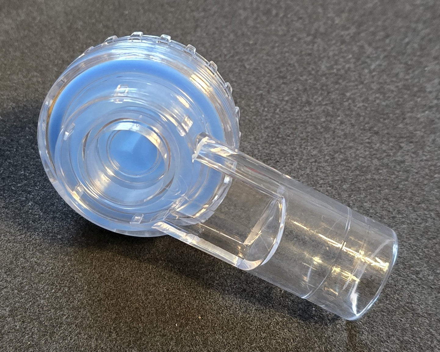Expiratory Valve (Plastic)