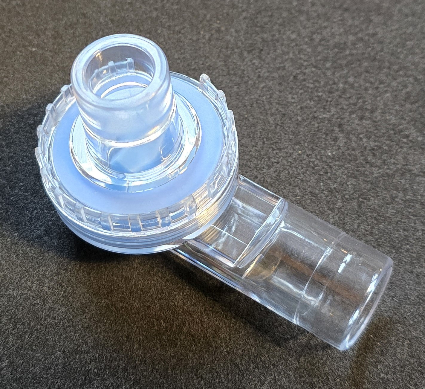 Expiratory Valve (Plastic)