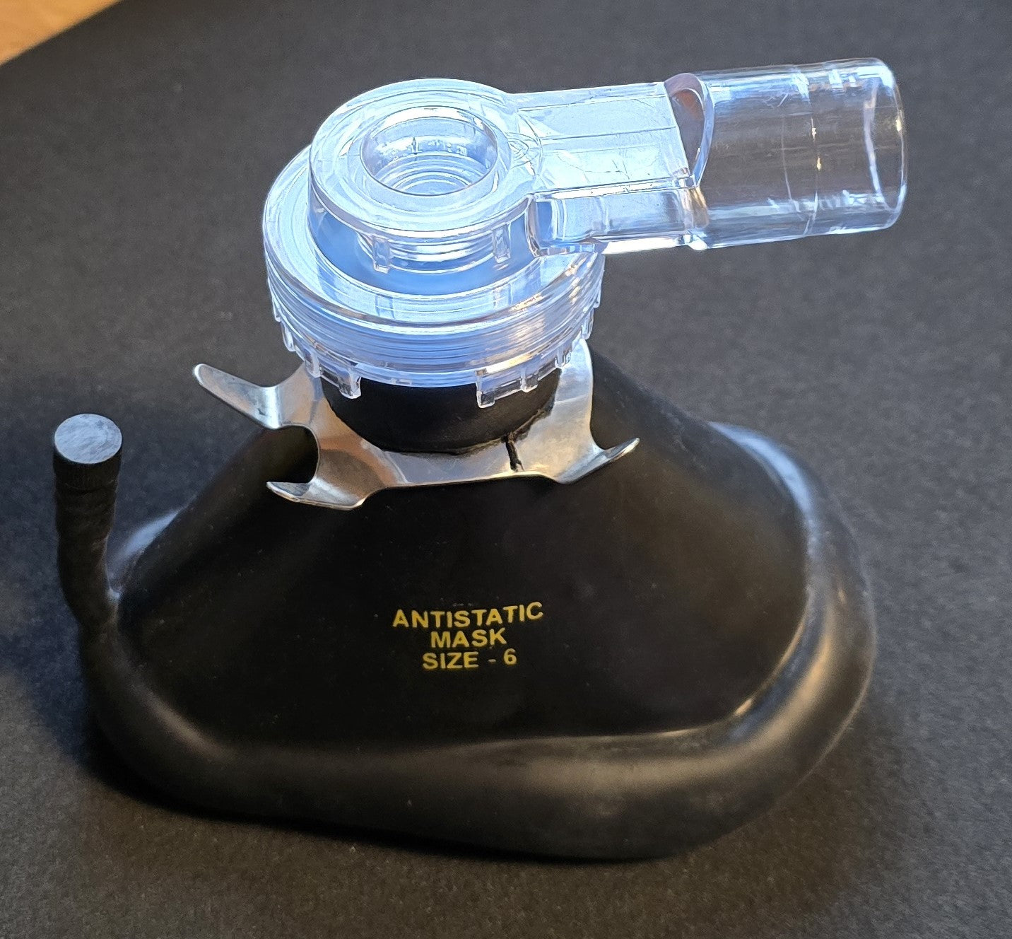 Expiratory Valve (Plastic)