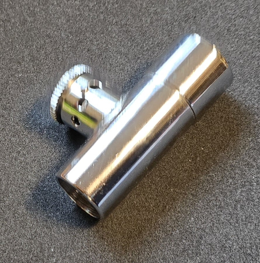 Expiratory Valve (Metal)