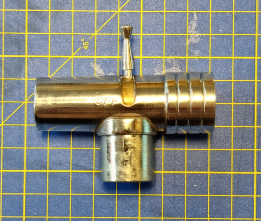 Bag Port