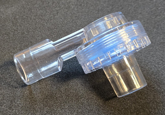 Expiratory Valve (Plastic)