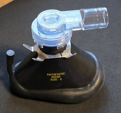 Expiratory Valve (Plastic)