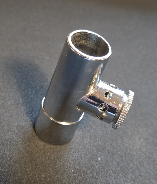 Expiratory Valve (Metal)