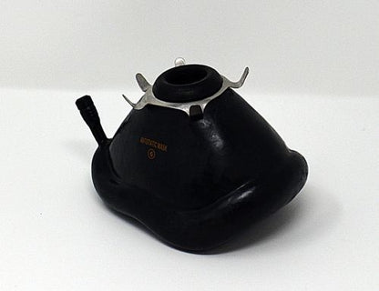 ☢ Anaesthesia Mask - Size 6 Large - Black